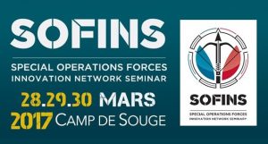 SOFINS 2017